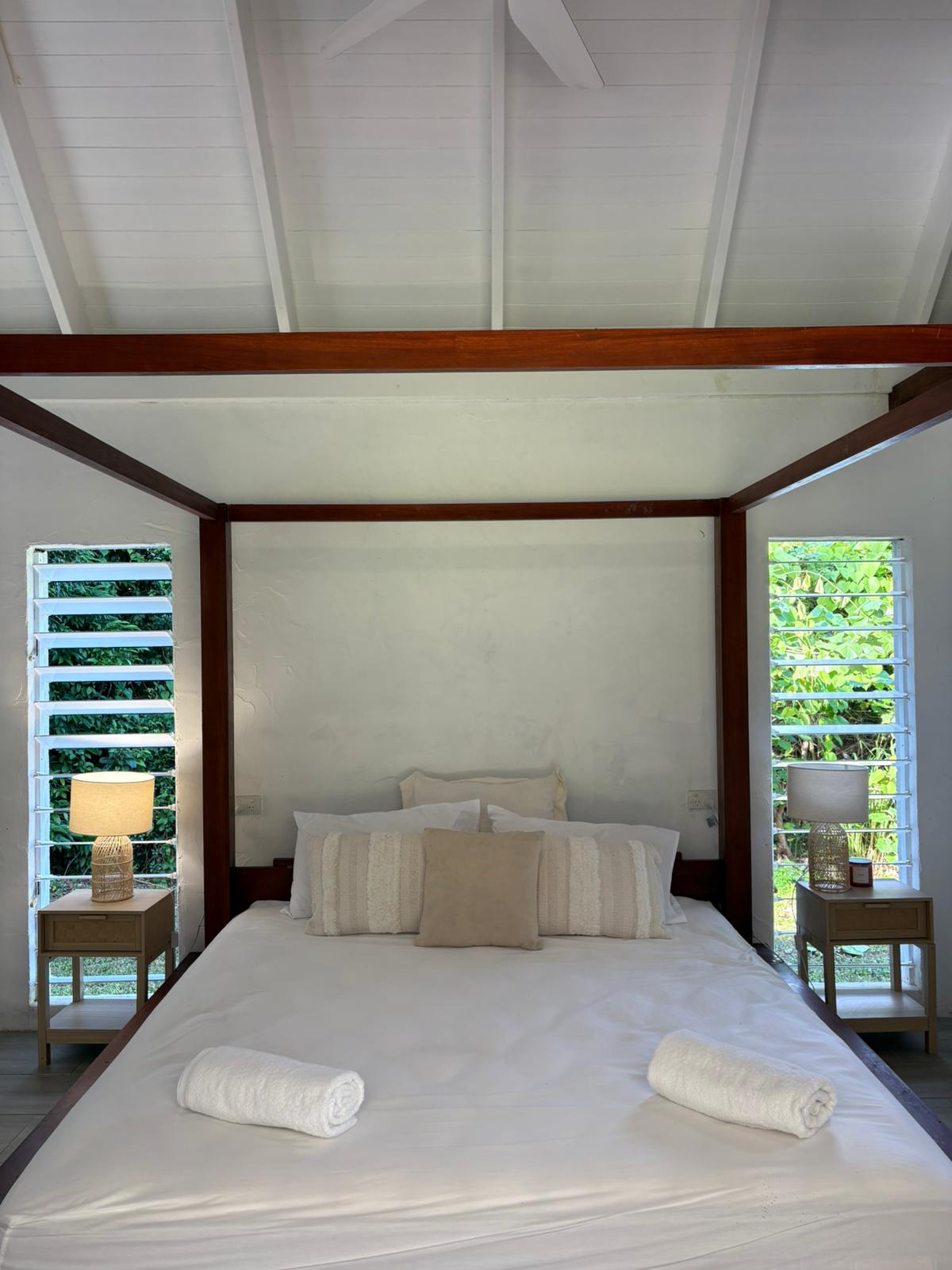 5-bedroom house at Lot 4 Cape Tribulation Road, Cape Tribulation, QLD 4873, Douglas, Queensland