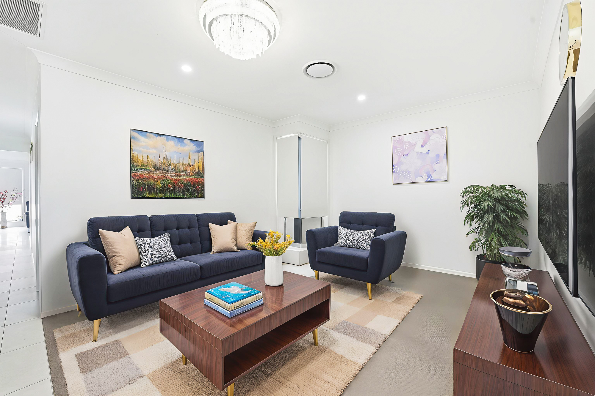 67 BARRETT STREET, Gregory Hills NSW 2557 - Image 8