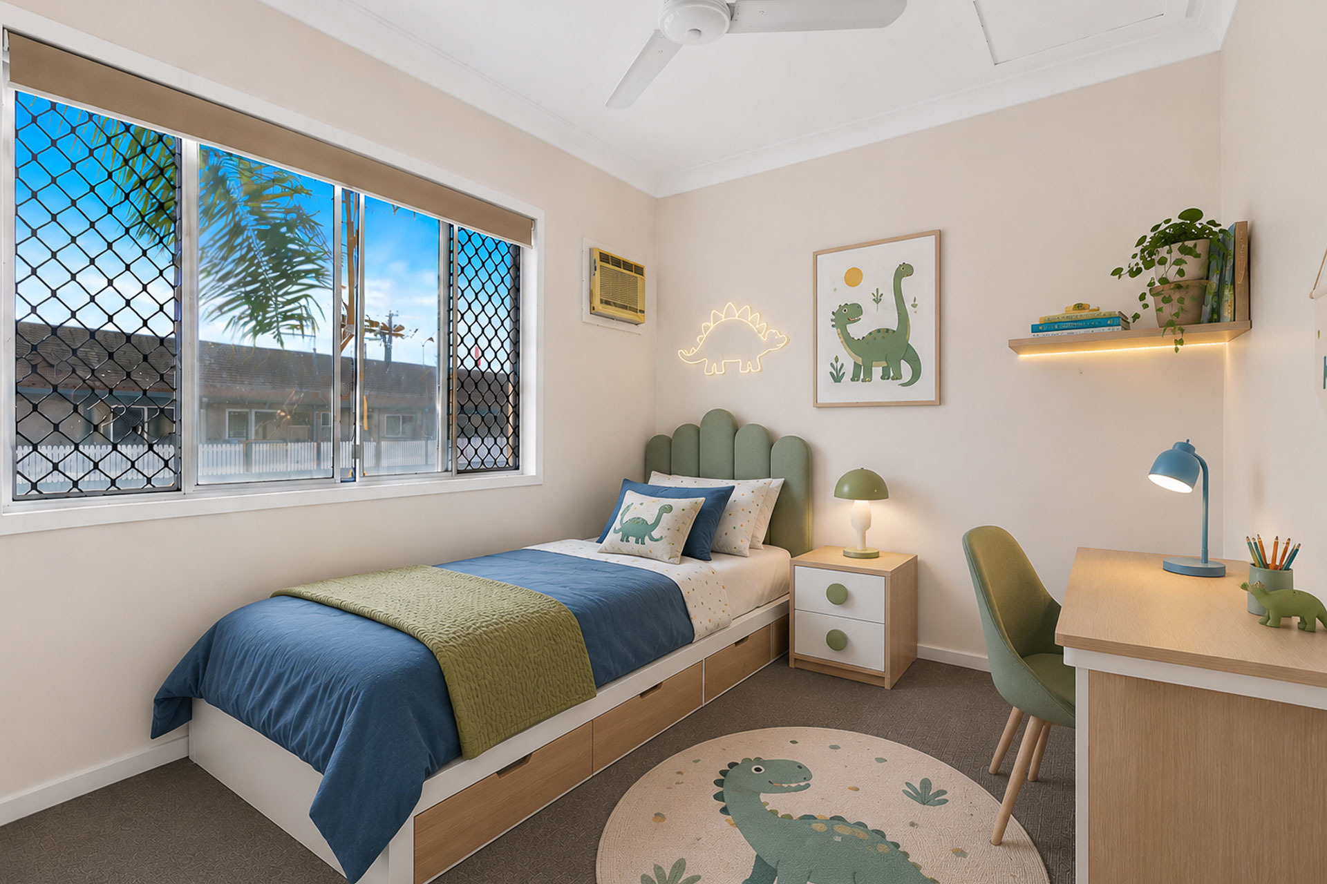 2-bedroom unit at SONDRIO COURT 7 1-3 SONDRIO STREET, WOREE QLD 4868, Cairns, Queensland