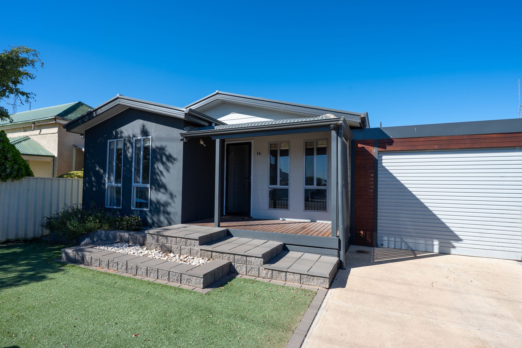 3-bedroom house at 14A DALY STREET, Wallaroo SA 5556, Copper Coast, South Australia