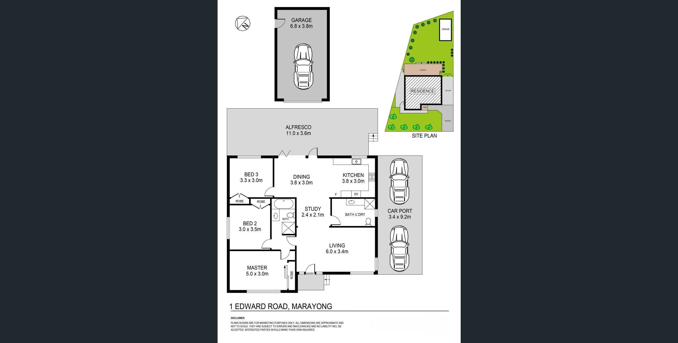 1 Edward Road, Marayong, NSW 2148 - Image 9