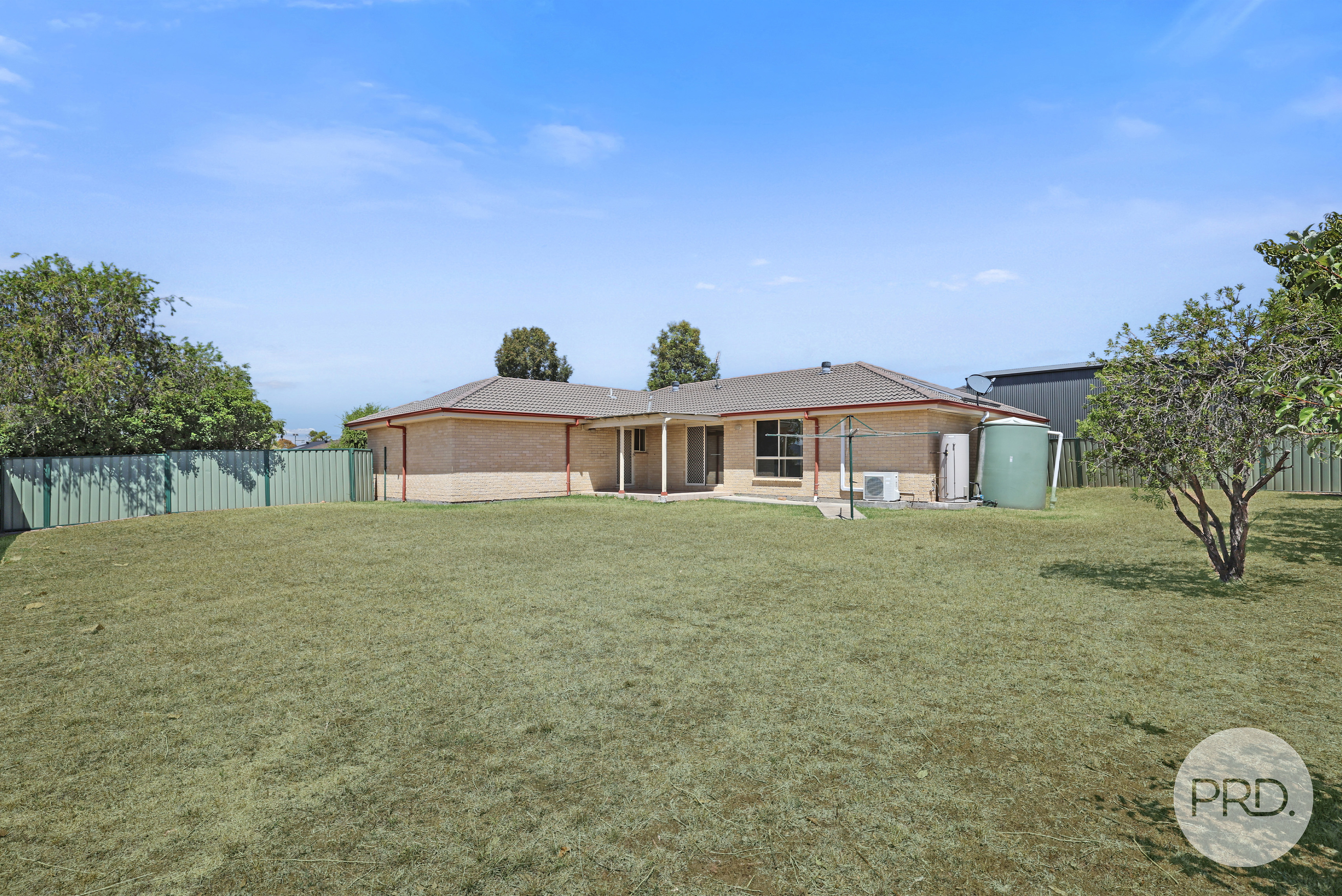 4-bedroom house at 21 Morning View Close, Quirindi, NSW 2343, Liverpool Plains, New South Wales