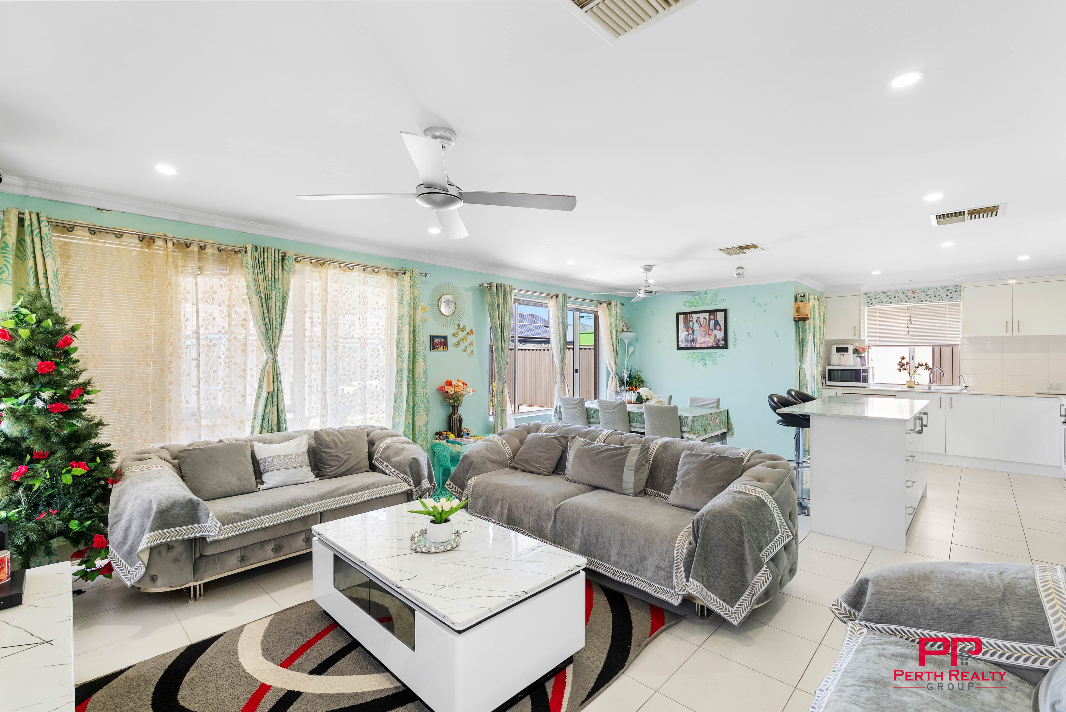 4-bedroom house at 45 Syon Way, Brabham, WA 6055, Swan, Western Australia