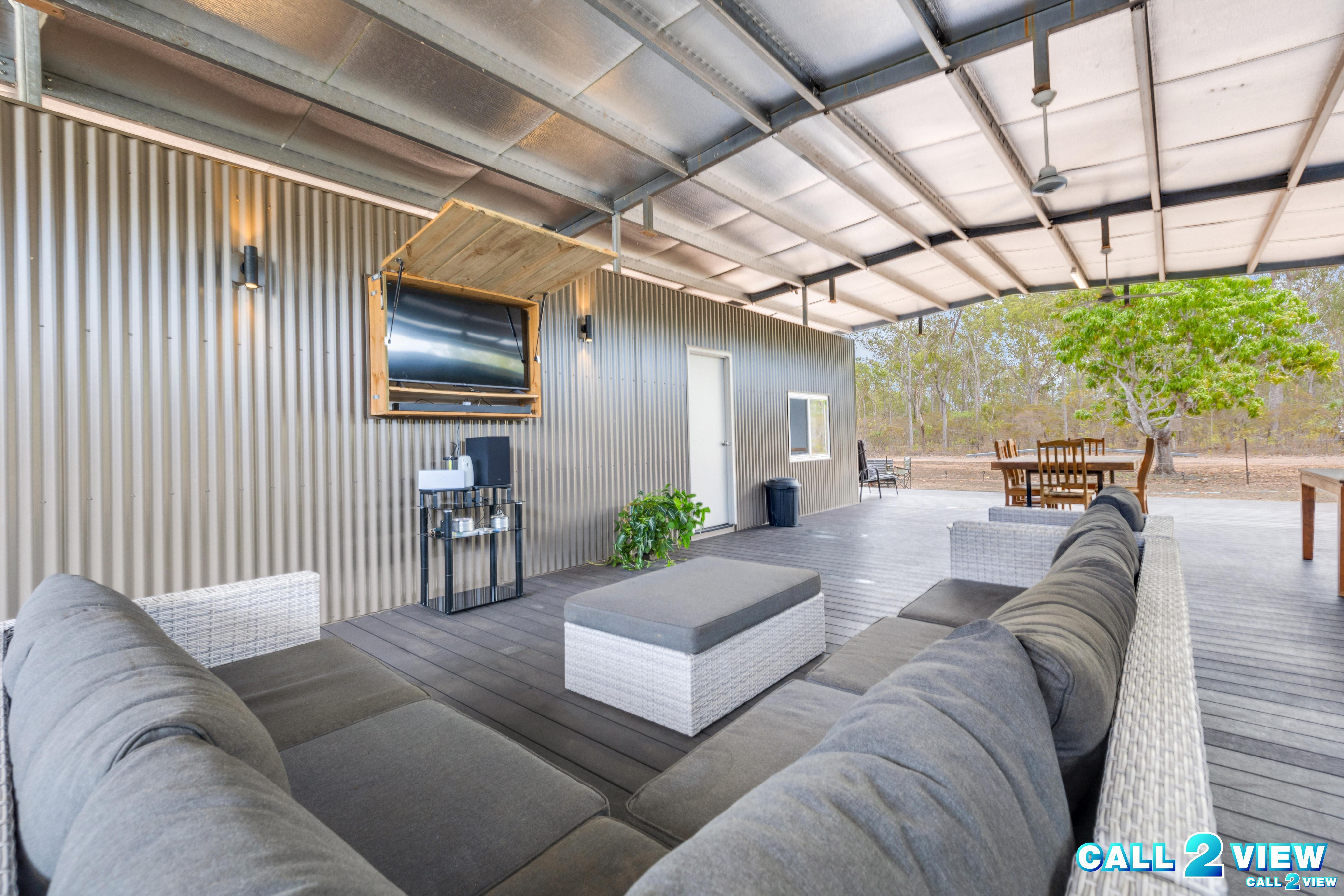 5-bedroom house at 335 DUNDEE ROAD, Dundee Downs NT 0840, Unincorporated Nt, Northern Territory