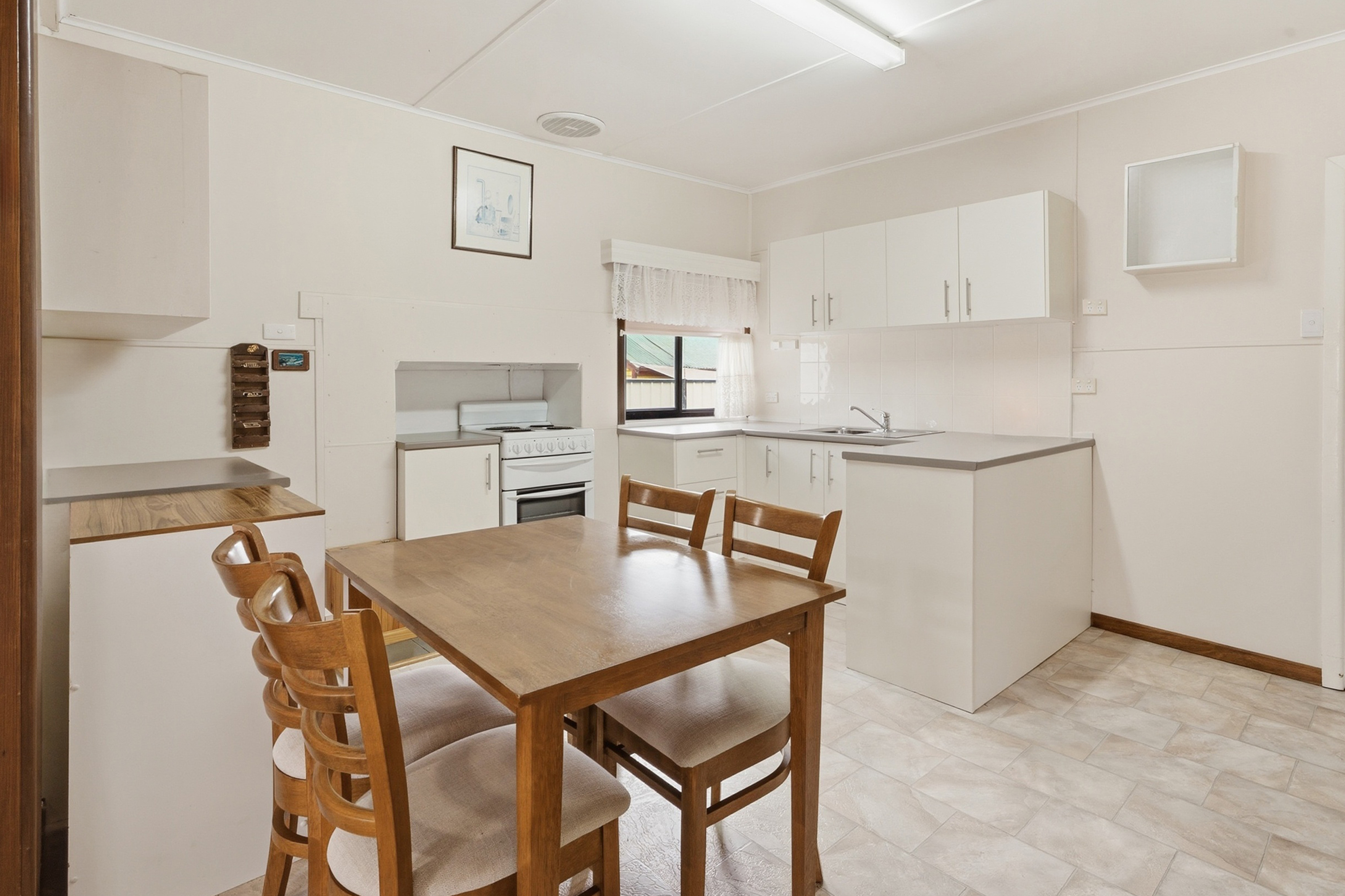 3-bedroom house at 45 NEILL STREET, Rushworth VIC 3612, Campaspe, Victoria