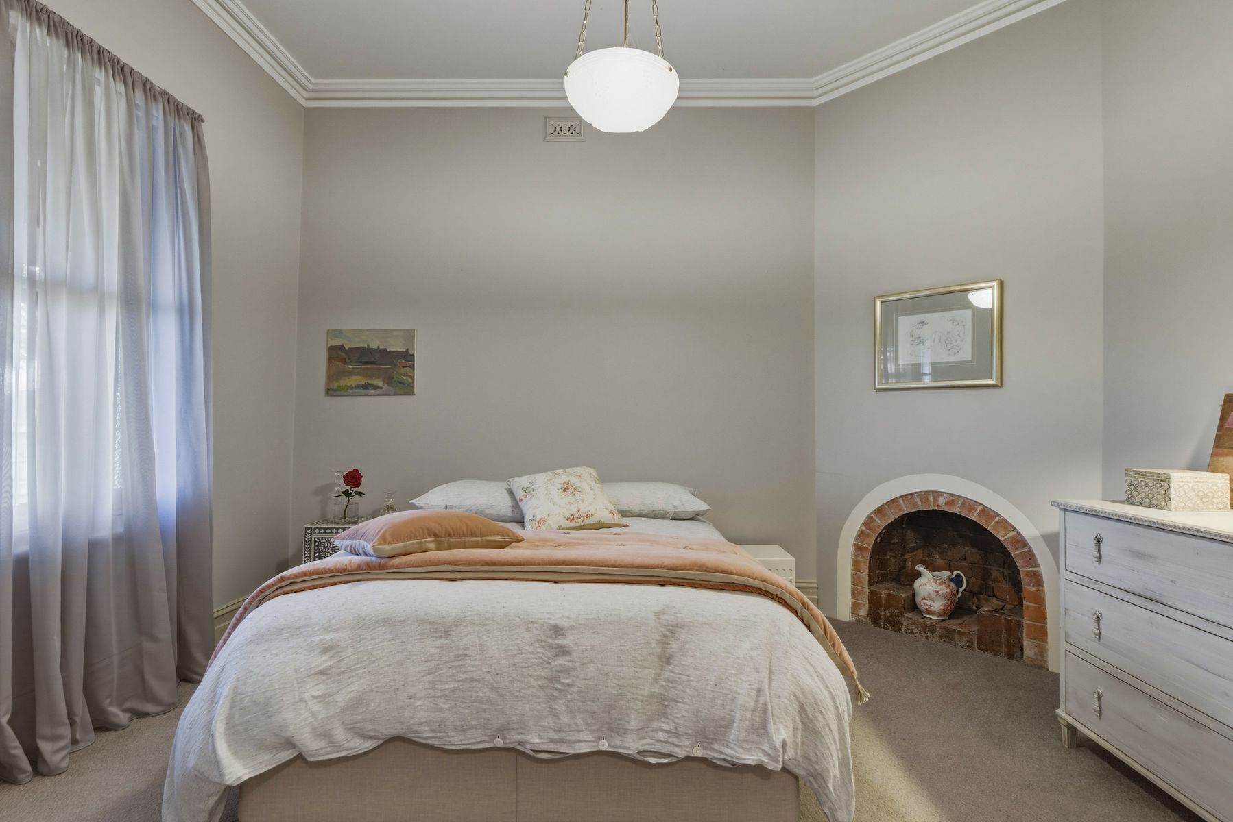 3-bedroom house at 158 Rowan Street, Bendigo, VIC 3550, Greater Bendigo, Victoria