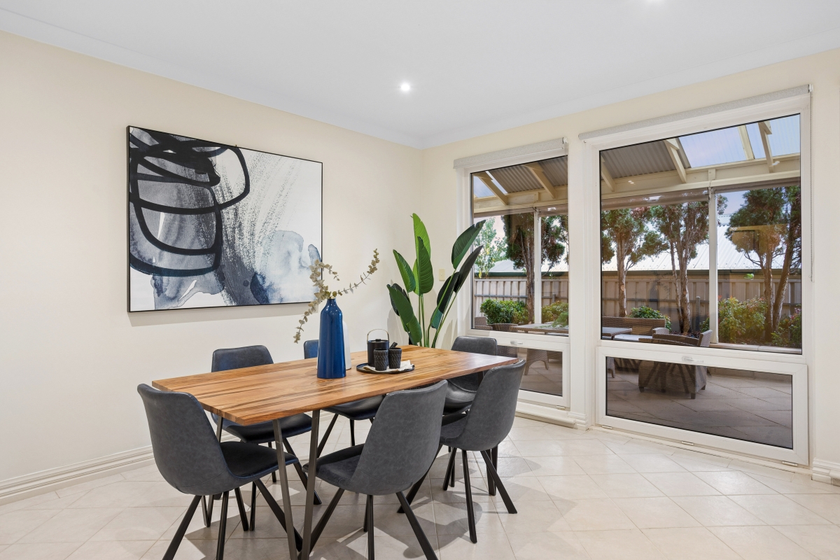 3-bedroom house at 48 Sandalwood Crescent, Flagstaff Hill, SA 5159, Onkaparinga, South Australia