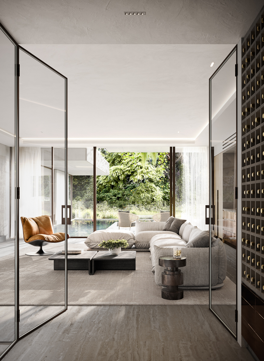 Lot 5/24 Grays Road, Hamilton, Qld, 4007 - Image 6