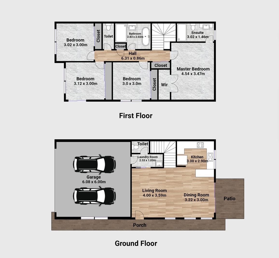 4-bedroom unit at 8/5 Kinsellas Road West, Mango Hill, QLD 4509, Moreton Bay, Queensland