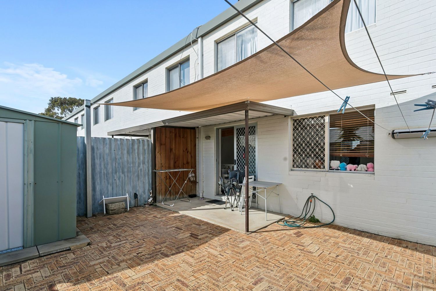 2-bedroom unit at CHIDLEY CLOSE 6 66 HASTINGS STREET, SCARBOROUGH WA 6019, Stirling, Western Australia