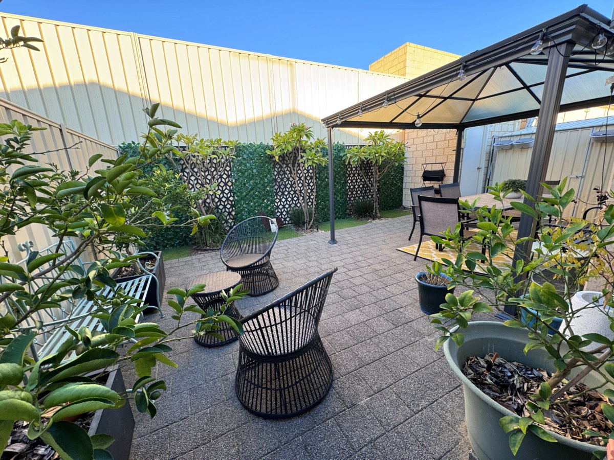 3-bedroom unit at 60 113 OWTRAM ROAD, ARMADALE WA 6112, Armadale, Western Australia