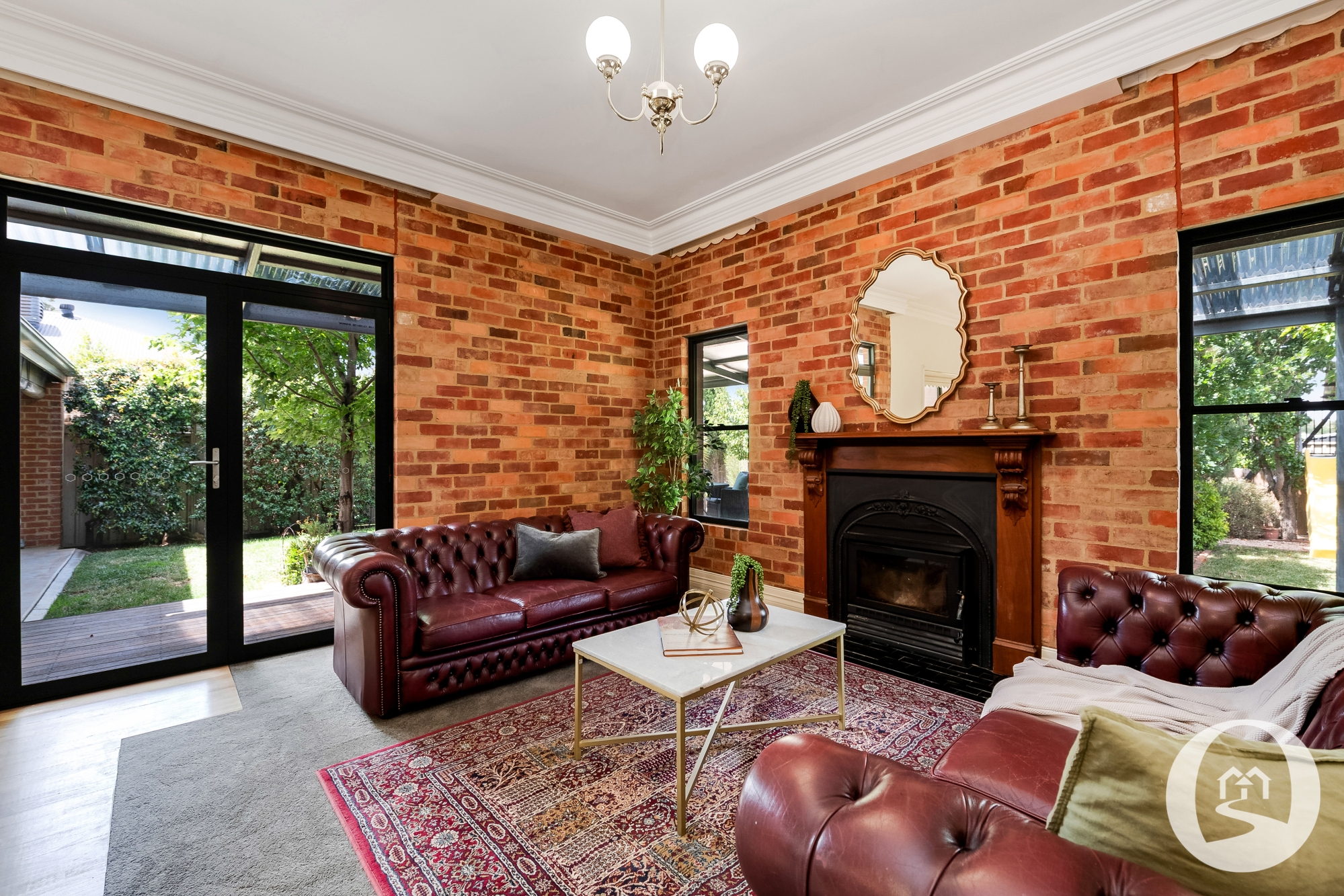 4-bedroom house at 40 GOYNES ROAD, Epsom VIC 3551, Greater Bendigo, Victoria