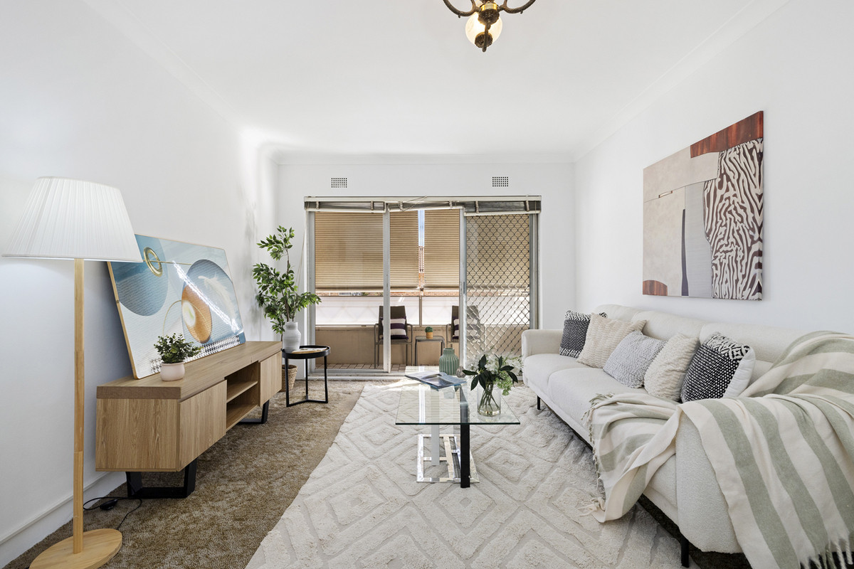 UNIT 6 169 CROYDON AVENUE, Croydon Park NSW 2133 - Image 4