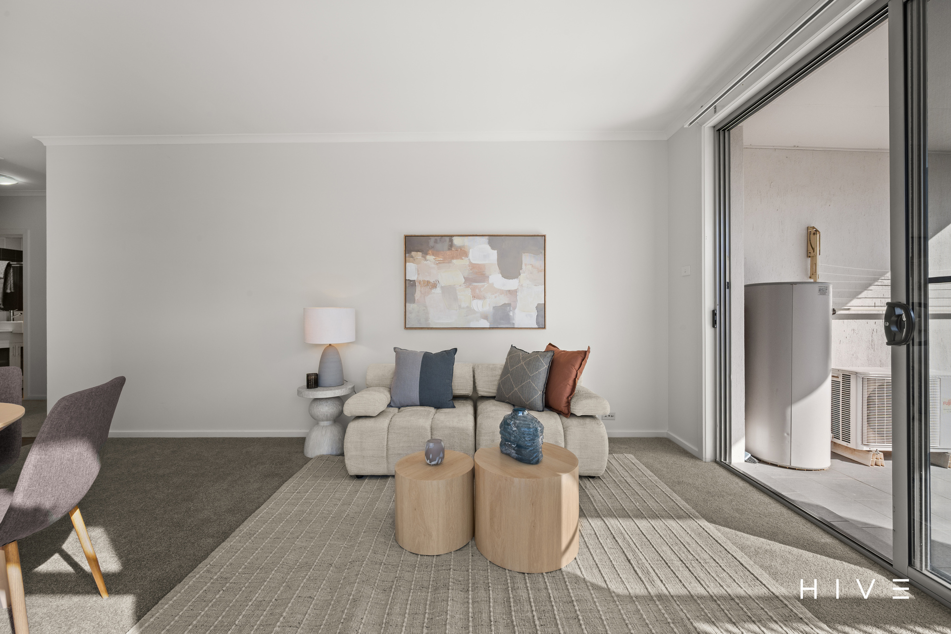 2-bedroom unit at 6/105 Dooring Street, Dickson, ACT 2602, Unincorporated Act, Australian Capital Territory