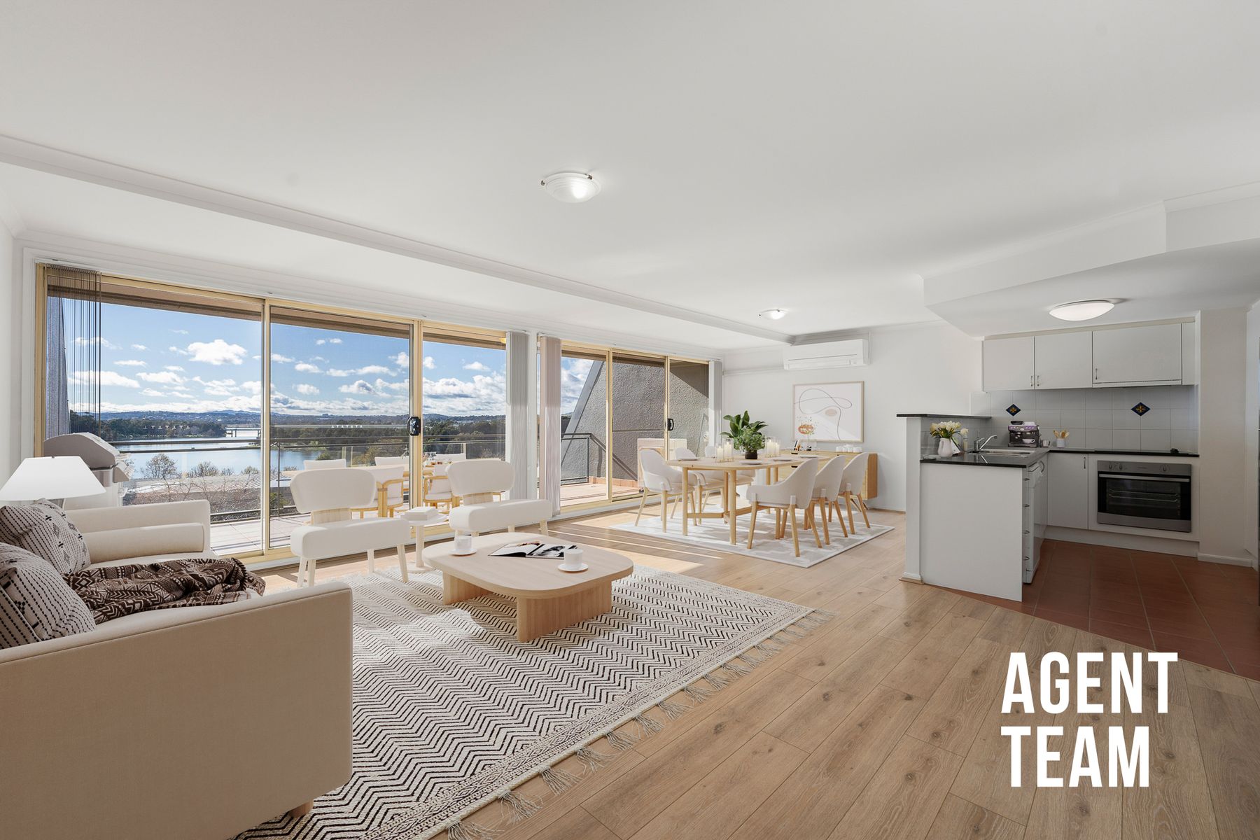 2-bedroom unit at 49/13 Chandler Street, Belconnen, ACT 2617, Unincorporated Act, Australian Capital Territory