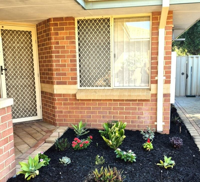 3-bedroom unit at UNIT 3 7 THORNTON RETREAT, Kinross WA 6028, Joondalup, Western Australia