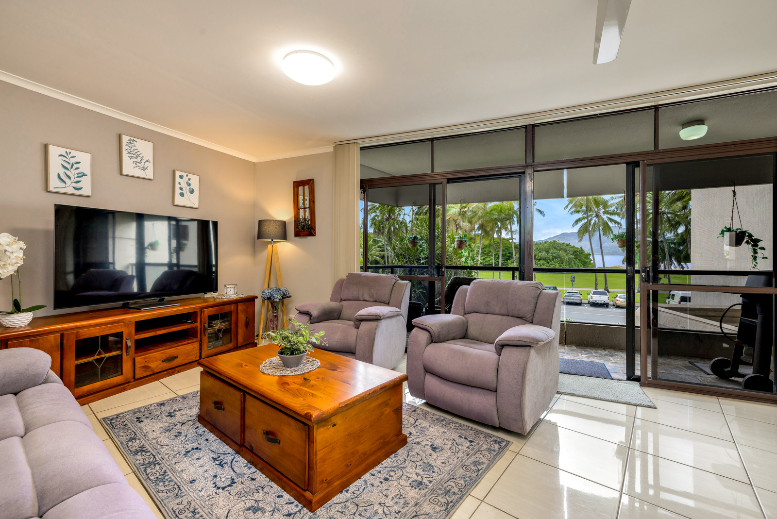 8/281-283 Esplanade , Cairns North, Qld, 4870 - Image 2