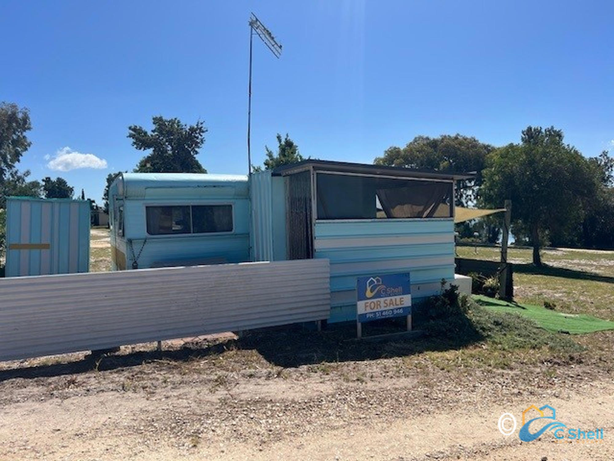 2-bedroom unit at 130 Kangaroo Crescent, Loch Sport Caravan Park, Loch Sport, Vic, 3851, Wellington, Victoria