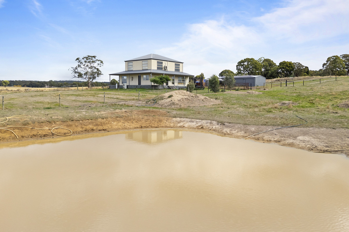 4-bedroom house at 66 Dunstan Crt, Trawalla, Vic, 3373, Pyrenees, Victoria