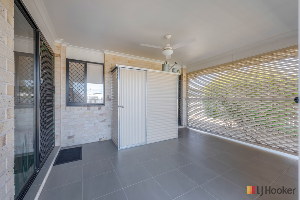 3-bedroom house at 7B Cullen Street, Walkervale, Qld, 4670, Bundaberg, Queensland