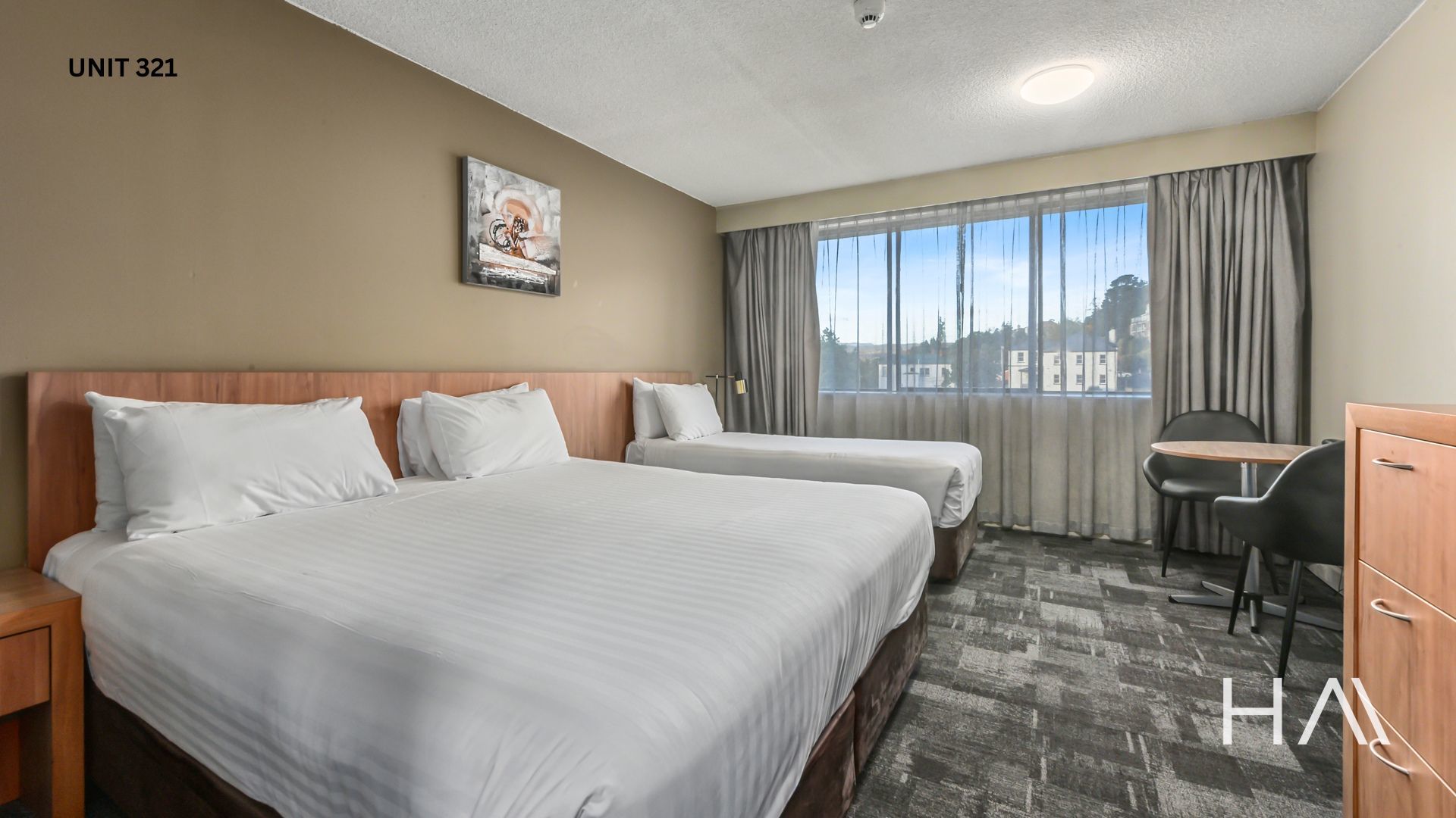 1-bedroom unit at 321 & 408/3-11 Earl Street, Launceston, Tas, 7250, Launceston, Tasmania