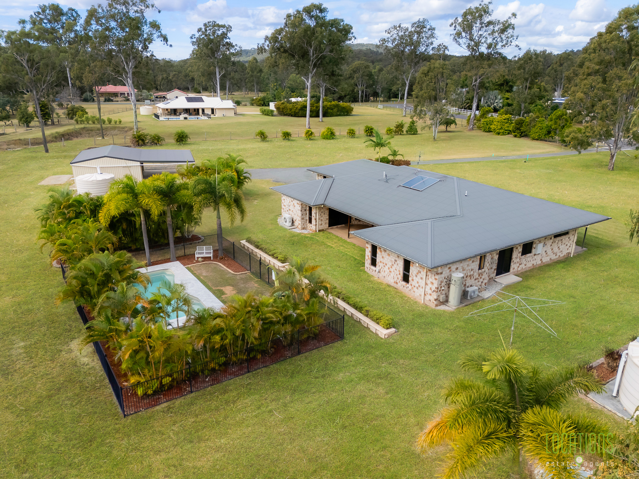 4-bedroom house at 14 Libby Close, Beecher, Qld, 4680, Gladstone, Queensland