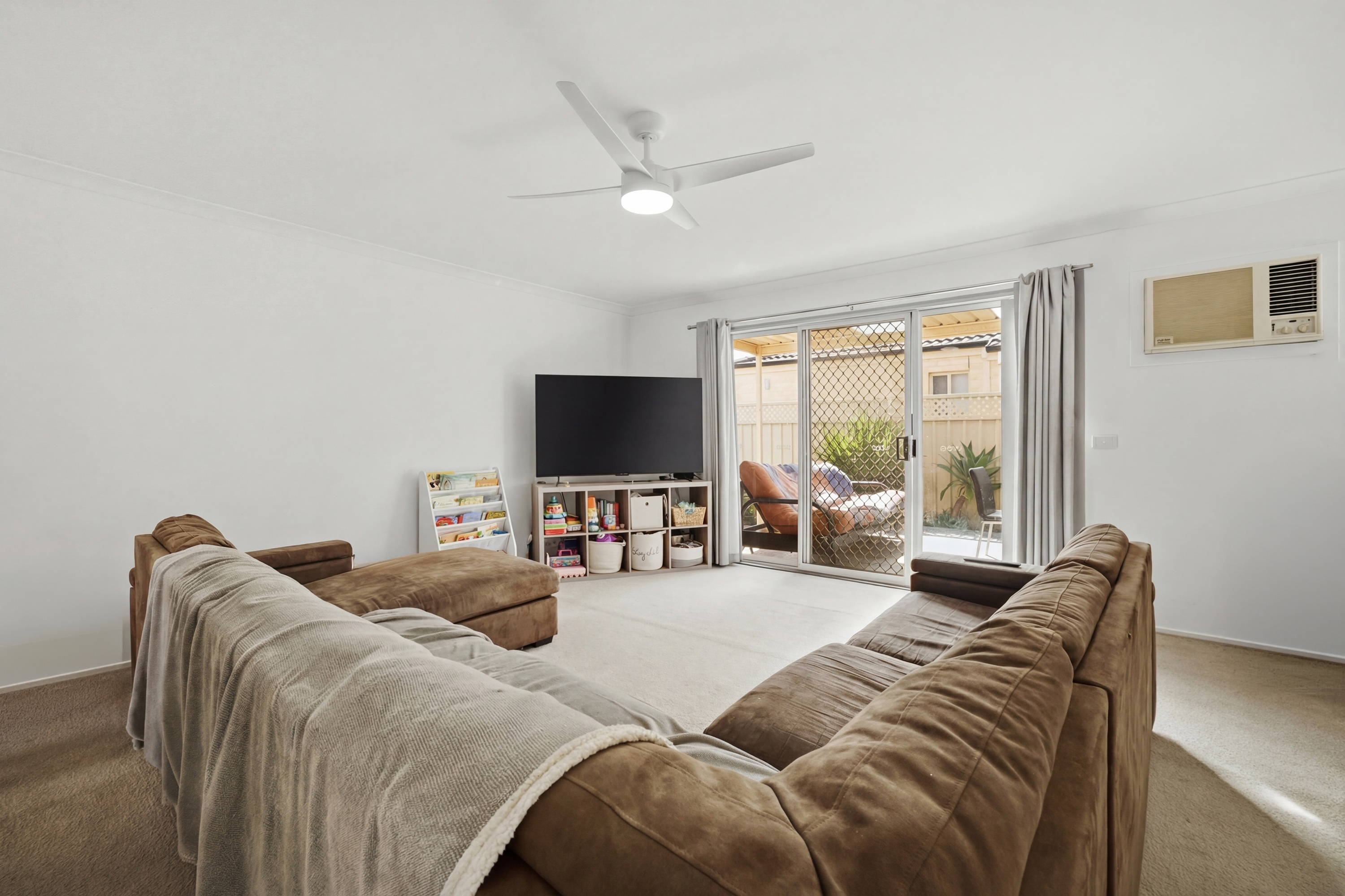 2-bedroom unit at 3 6-7 MADGE COURT, MOOROOPNA VIC 3629, Greater Shepparton, Victoria