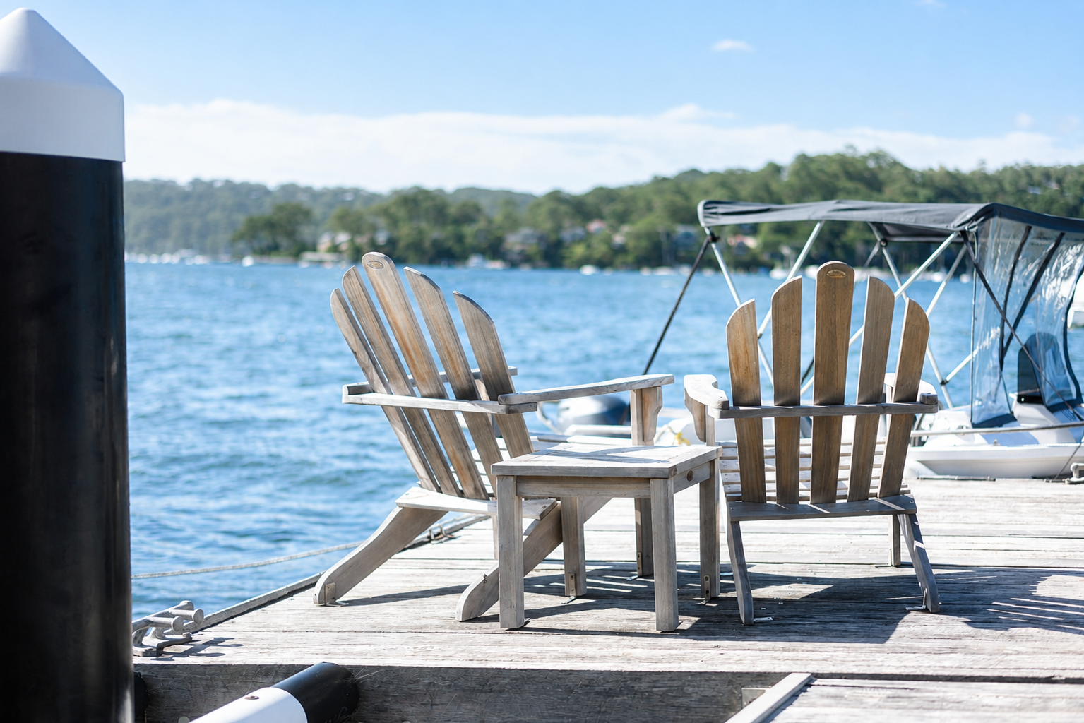 79 FLORENCE TERRACE, Scotland Island NSW 2105 - Image 1