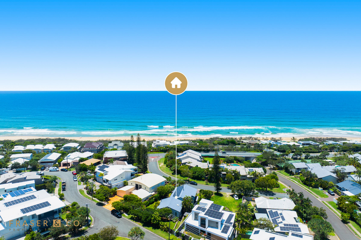 3-bedroom house at 6 VENTURA STREET, Sunrise Beach QLD 4567, Noosa, Queensland