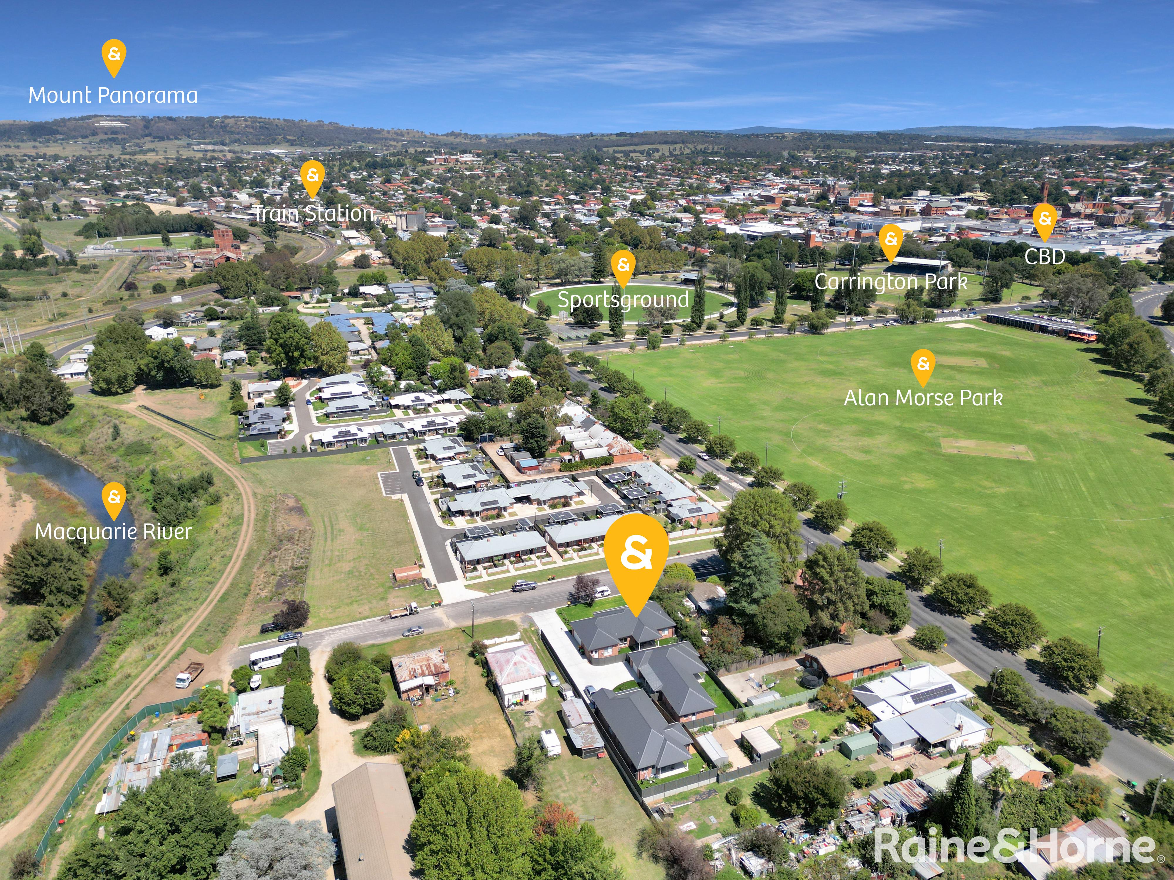 11-15 Baillie Street, Bathurst, Nsw, 2795 - Image 2