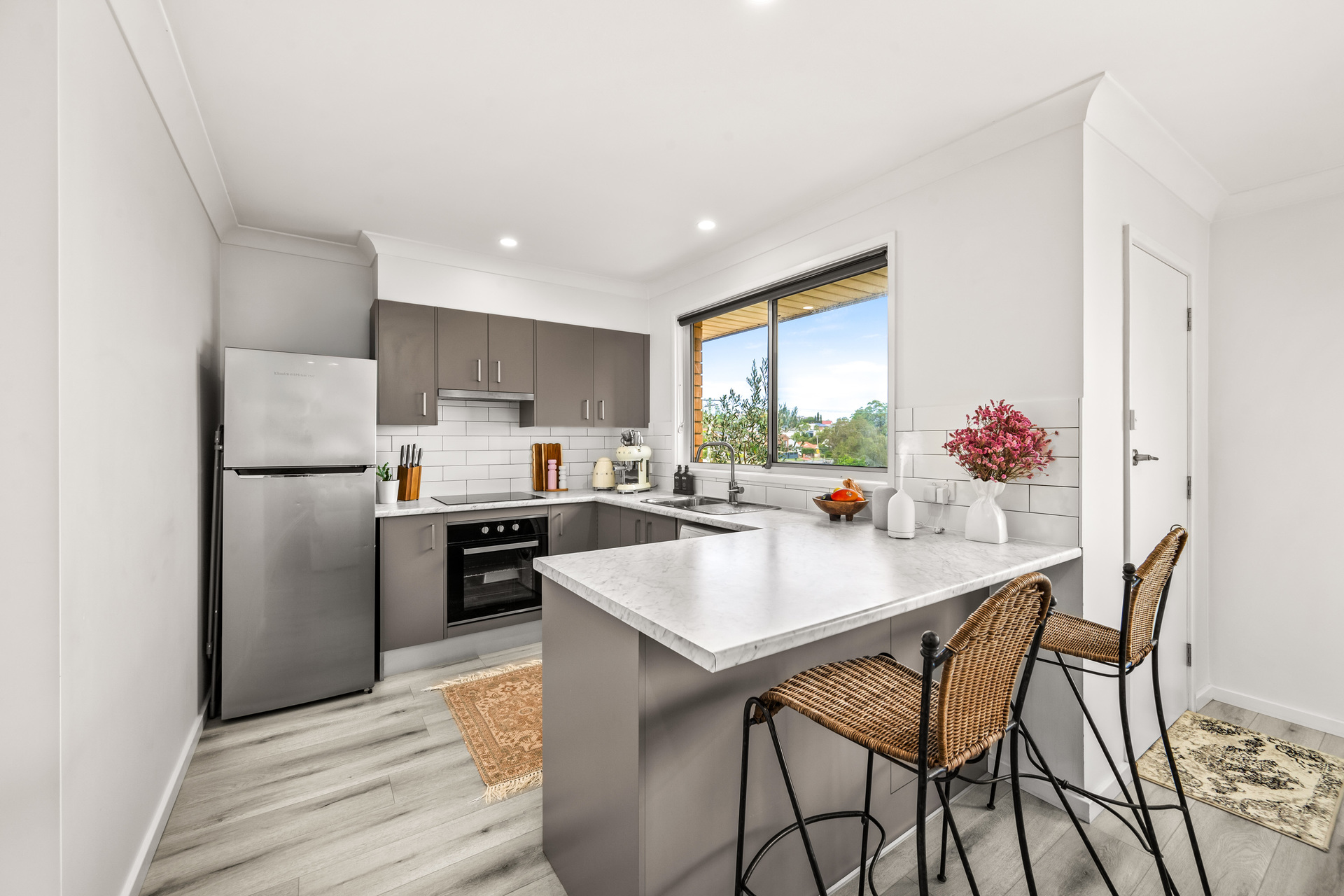 1-bedroom unit at 2/226 The Esplanade, Speers Point, NSW 2284, Lake Macquarie, New South Wales
