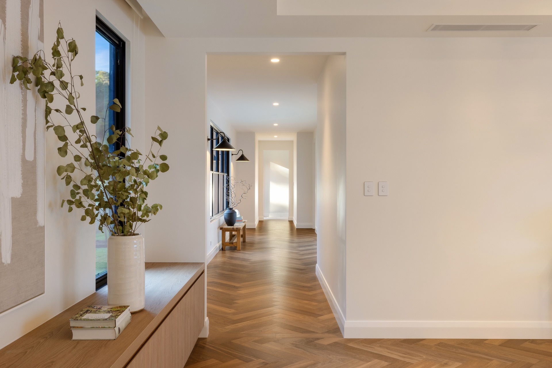 4-bedroom house at 74 Gibsonville Street, Tallebudgera Valley, QLD 4228, Gold Coast, Queensland