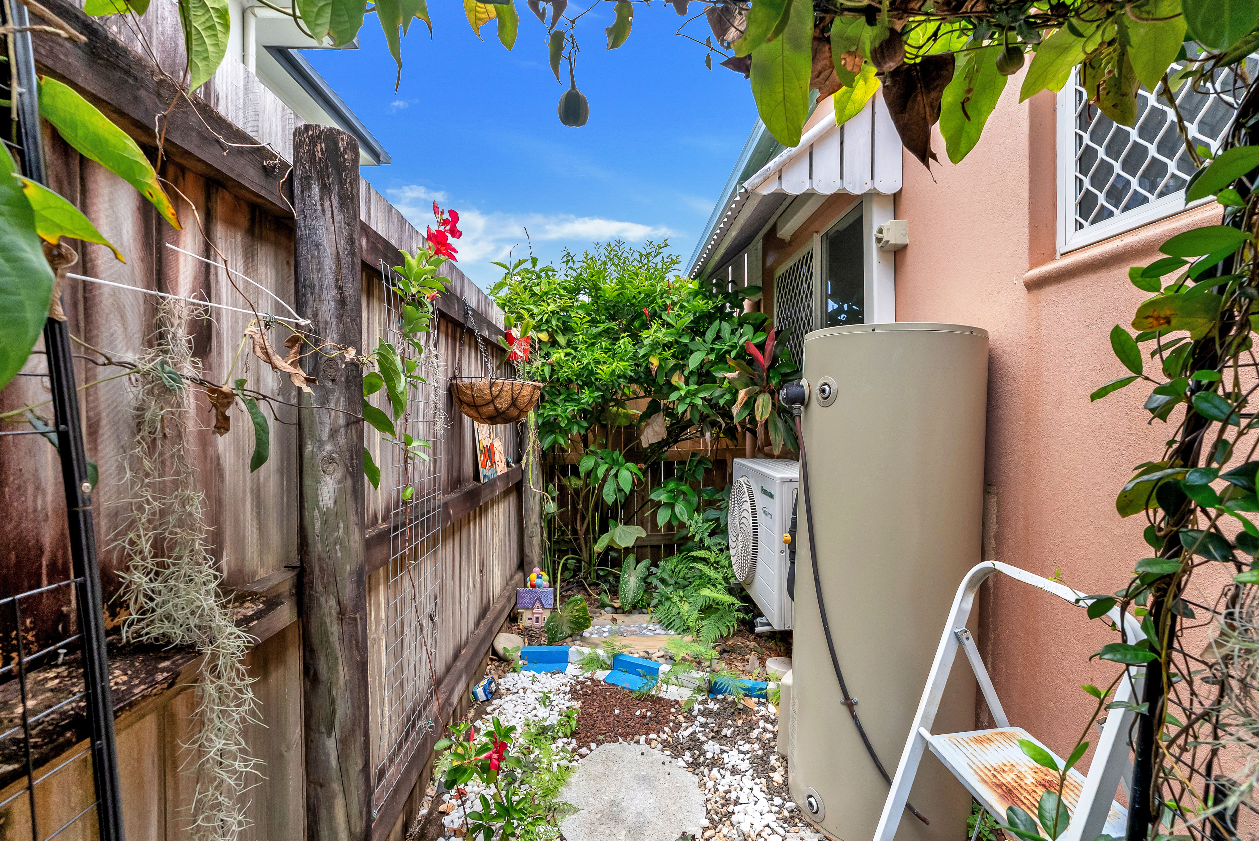 2-bedroom unit at 4/2 Ingham Court, Mooroobool, Qld, 4870, , Queensland