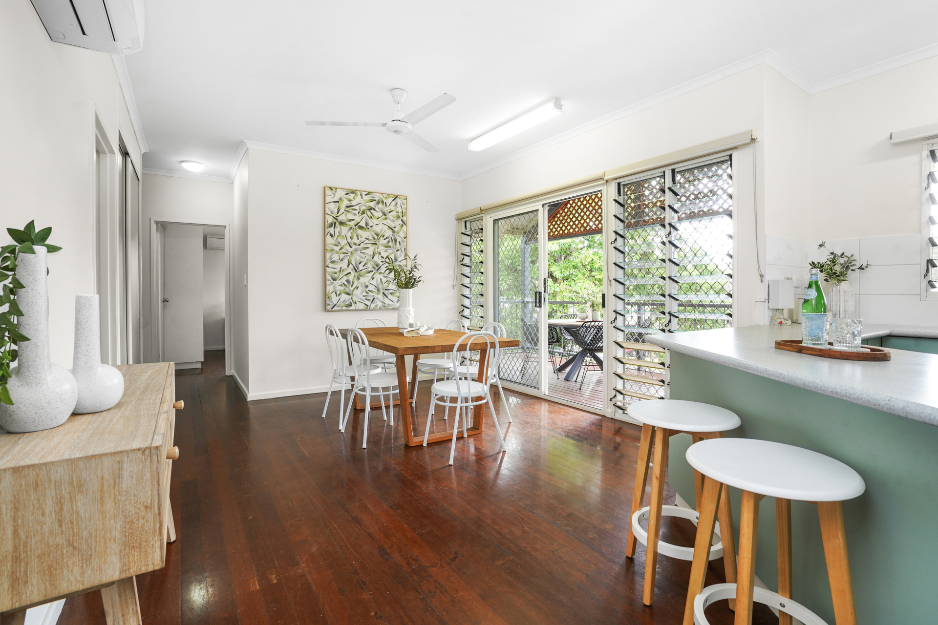 4-bedroom house at 42 Dwyer Circuit, Driver, NT 0830, Palmerston, Northern Territory