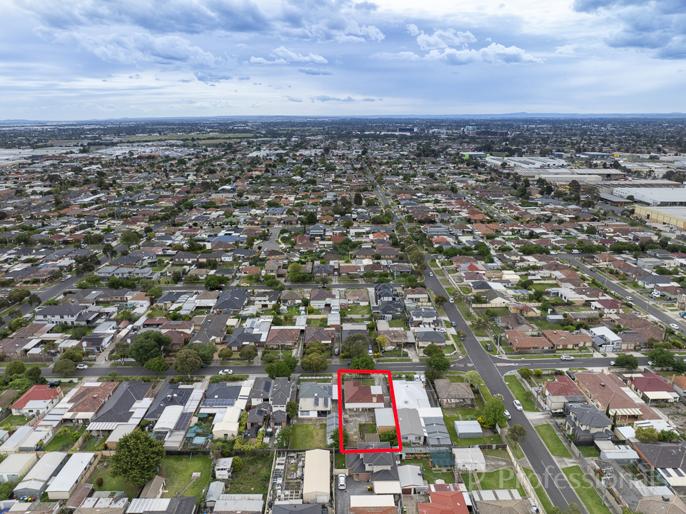 3-bedroom house at 16 Simpson Street, Sunshine North, VIC 3020, Brimbank, Victoria