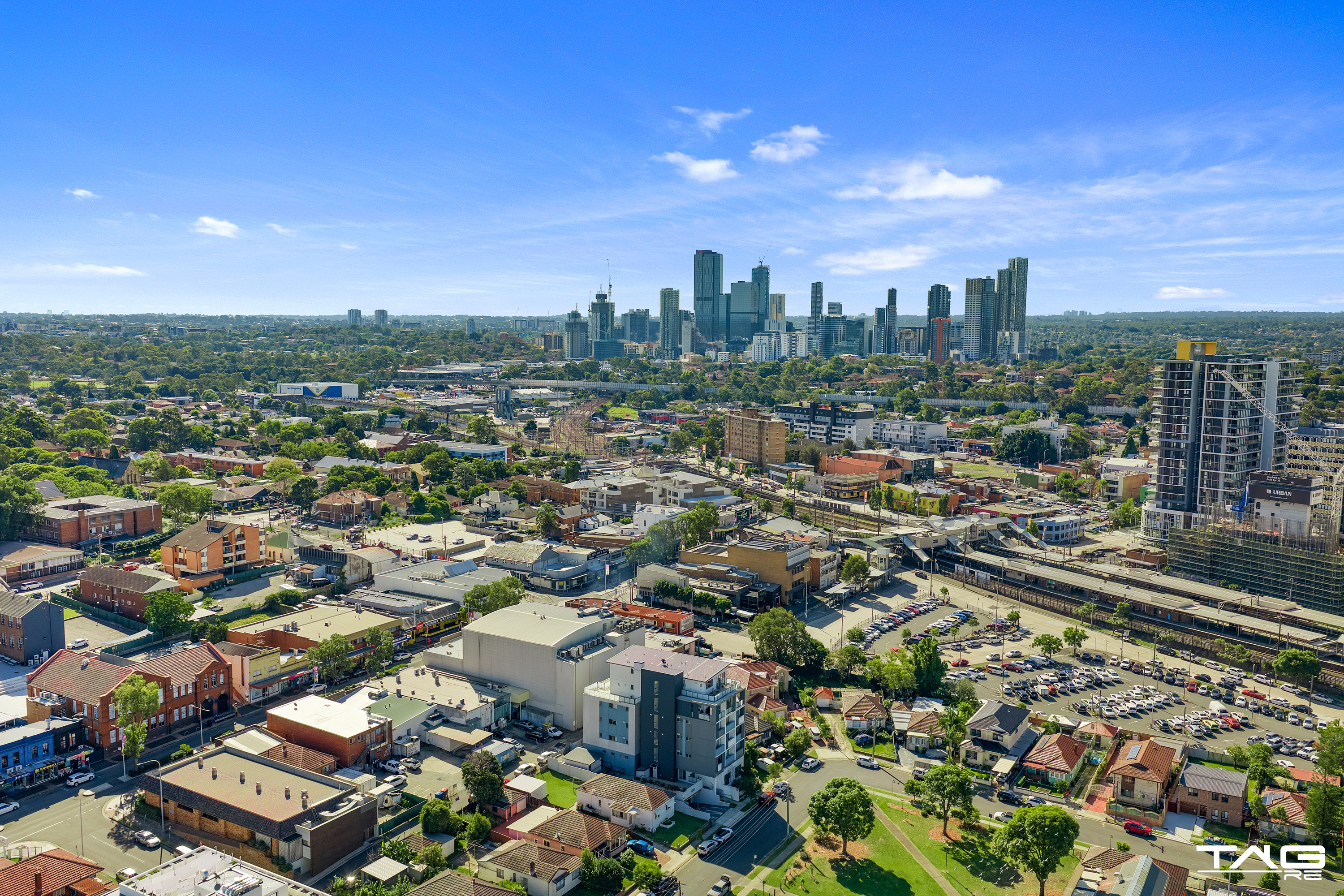 UNIT 15 19-21 ENID AVENUE, Granville NSW 2142 - Image 10
