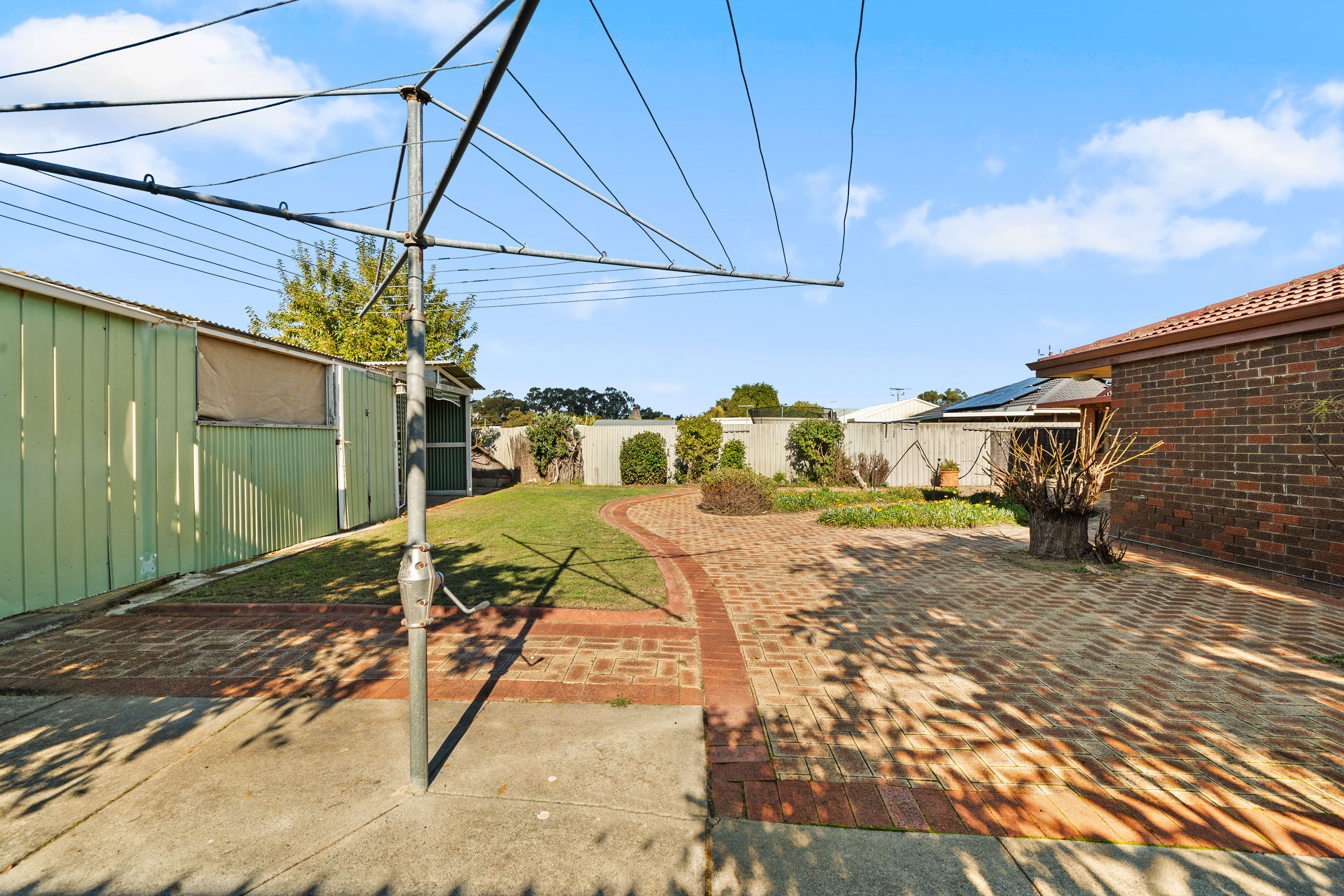 4-bedroom house at 18 Kurrawa Street, Hillman, WA 6168, Rockingham, Western Australia