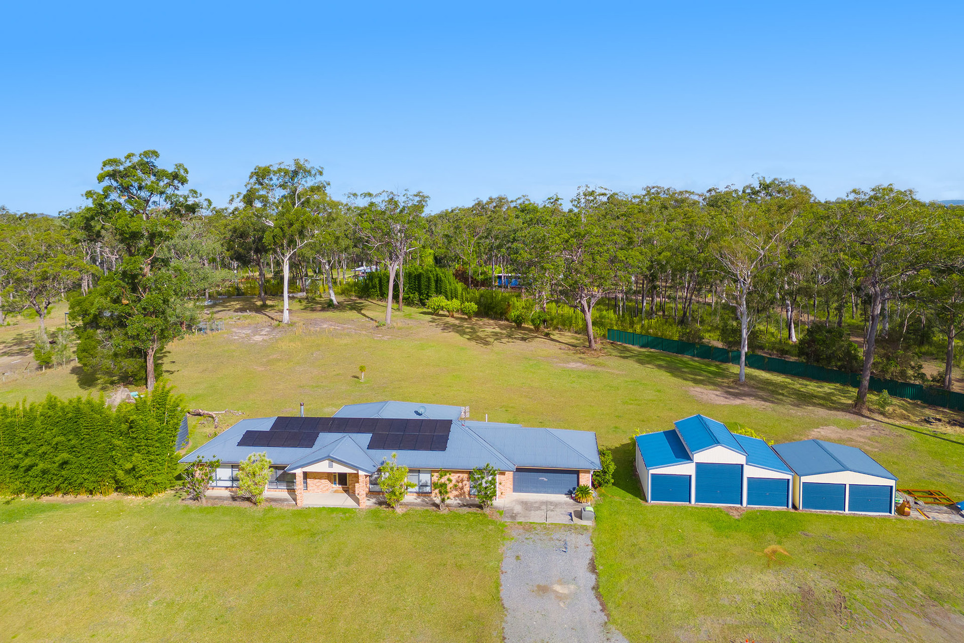 6-bedroom house at 238 Settlers Way, South Kempsey, NSW 2440, Kempsey, New South Wales