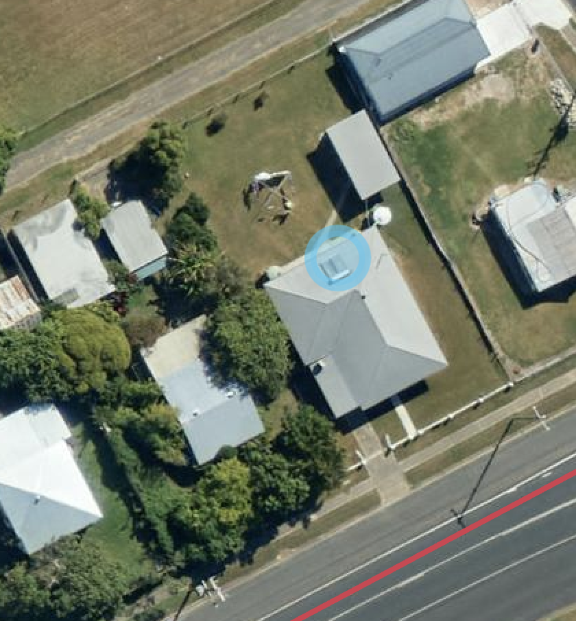 4-bedroom house at 25 RALEIGH STREET, Dimbulah QLD 4872, Mareeba, Queensland