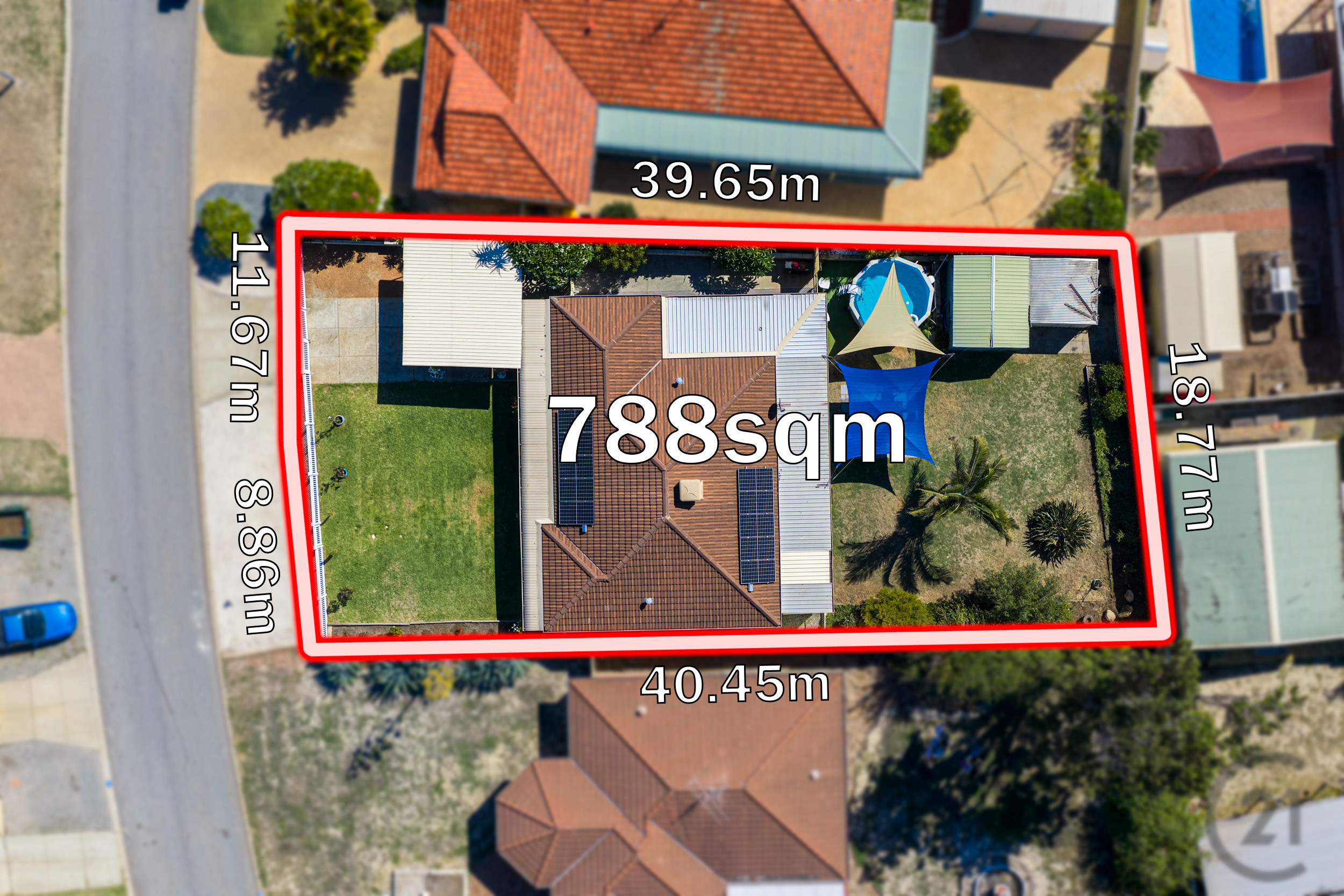 9 AMMERDOWN PLACE, Erskine WA 6210 - Image 4