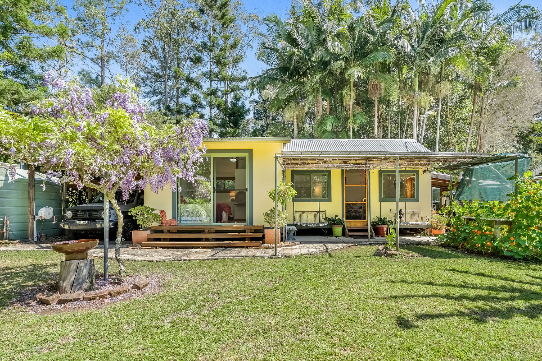 3-bedroom house at 698 Cawongla Road, Larnook, NSW 2480, Lismore, New South Wales