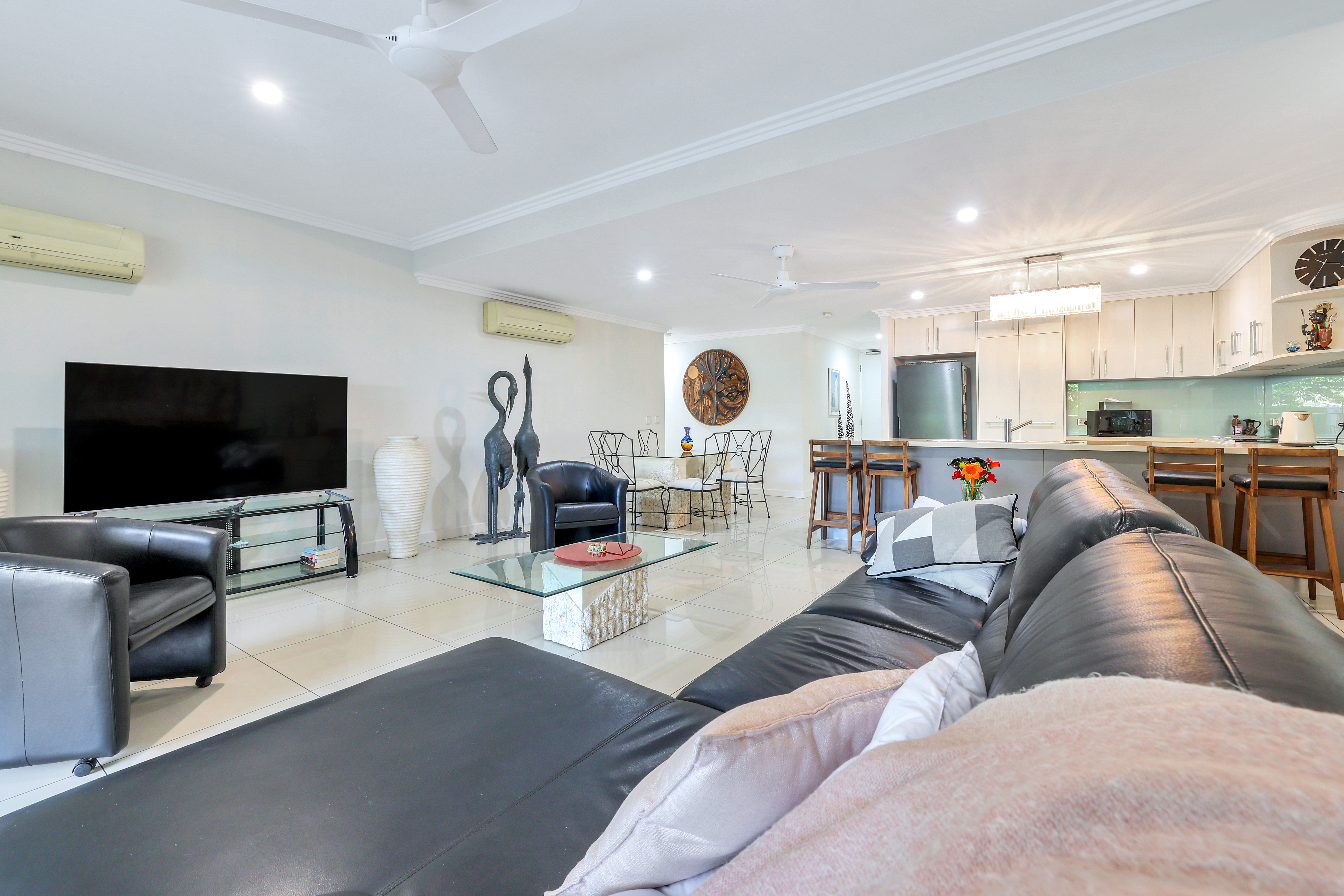 3-bedroom unit at 1/84 Esplanade, Darwin City, NT 0800, Darwin, Northern Territory