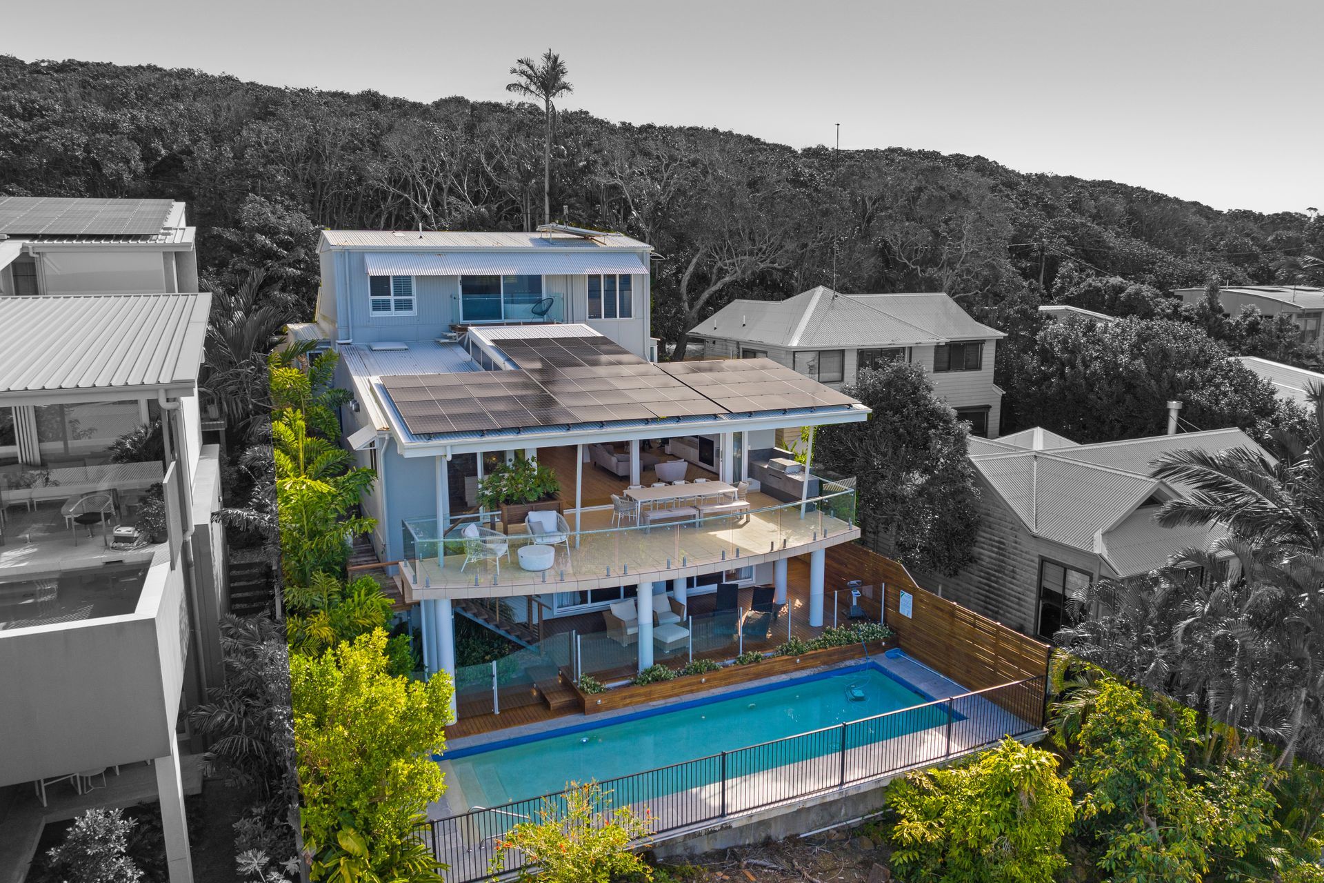 3-bedroom house at 22 ENTERPRISE STREET, Sunshine Beach QLD 4567, Noosa, Queensland