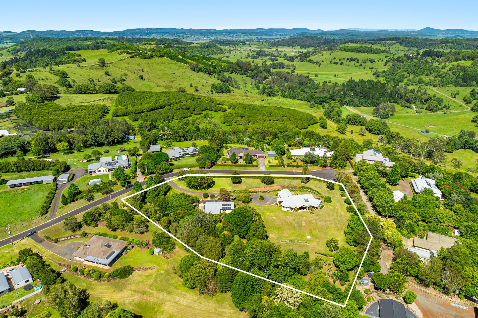 3-bedroom house at 8 Pagottos Ridge Road, North Lismore, Nsw, 2480, Lismore, New South Wales