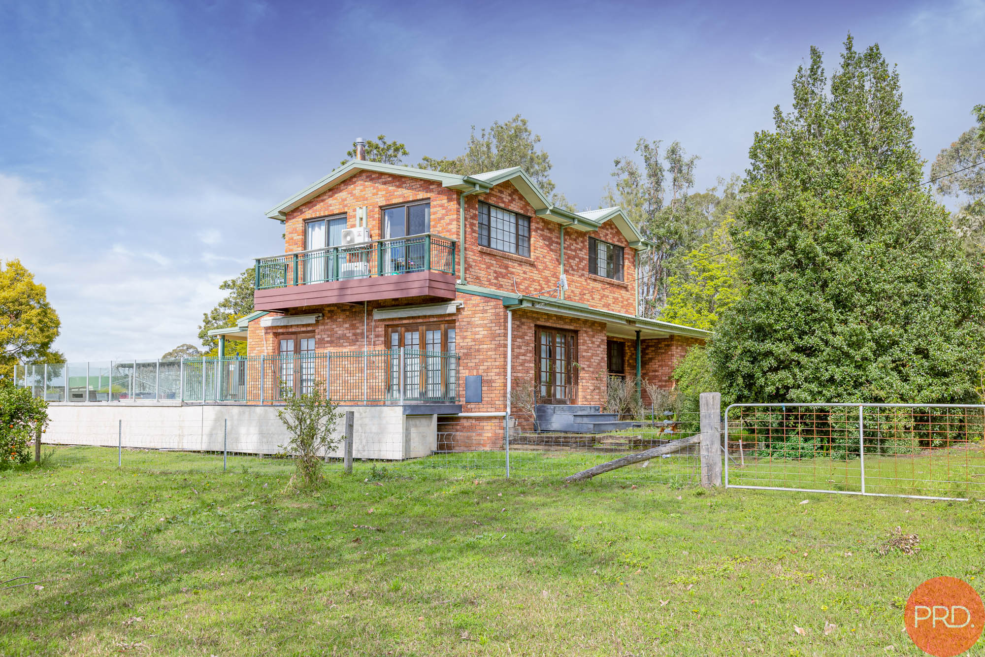 4-bedroom house at 124 Duns Creek Road, Duns Creek, Nsw, 2321, Port Stephens, New South Wales