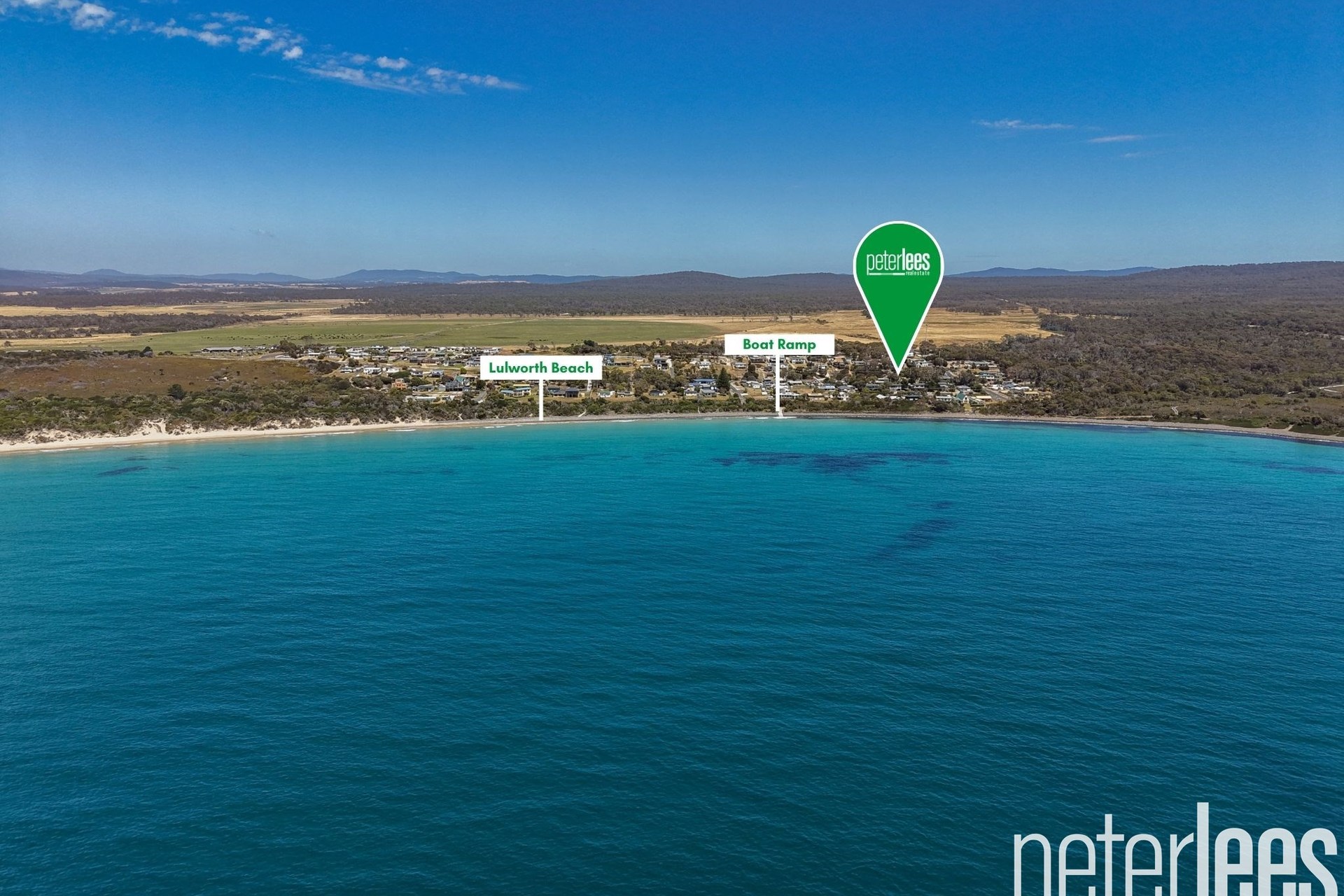 4-bedroom house at 56 HURST STREET, Lulworth TAS 7252, George Town, Tasmania