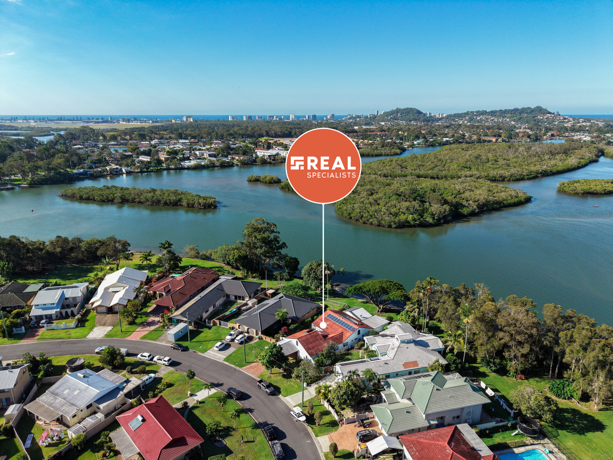 15 SUNSET BOULEVARD, Tweed Heads West NSW 2485 - Image 1