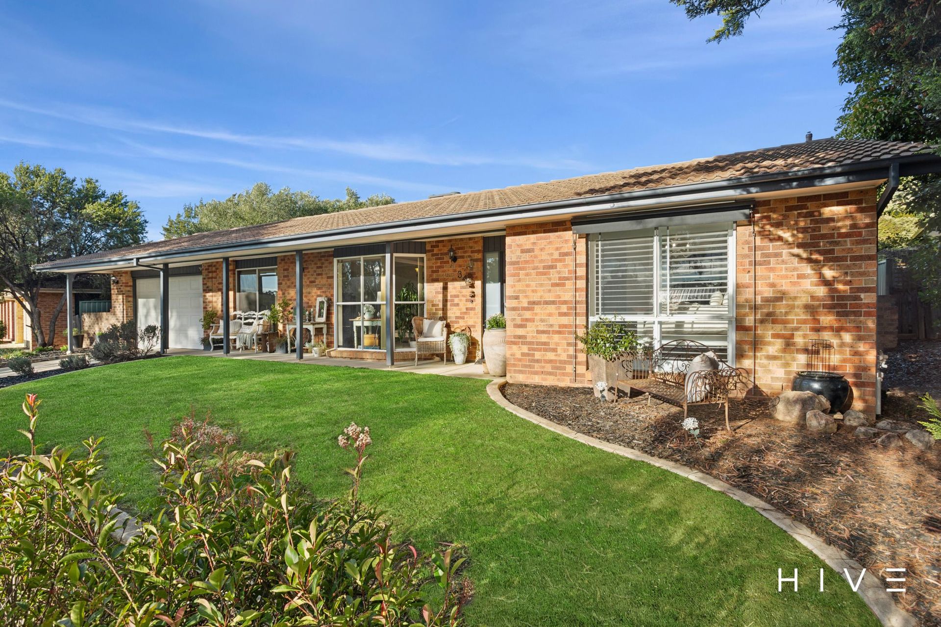 4-bedroom house at 34 MAY MAXWELL CRESCENT, Gilmore ACT 2905, Unincorporated Act, Australian Capital Territory