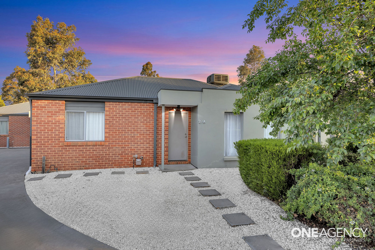 2-bedroom unit at 27A/39 Astley Crescent, Point Cook, VIC 3030, Wyndham, Victoria