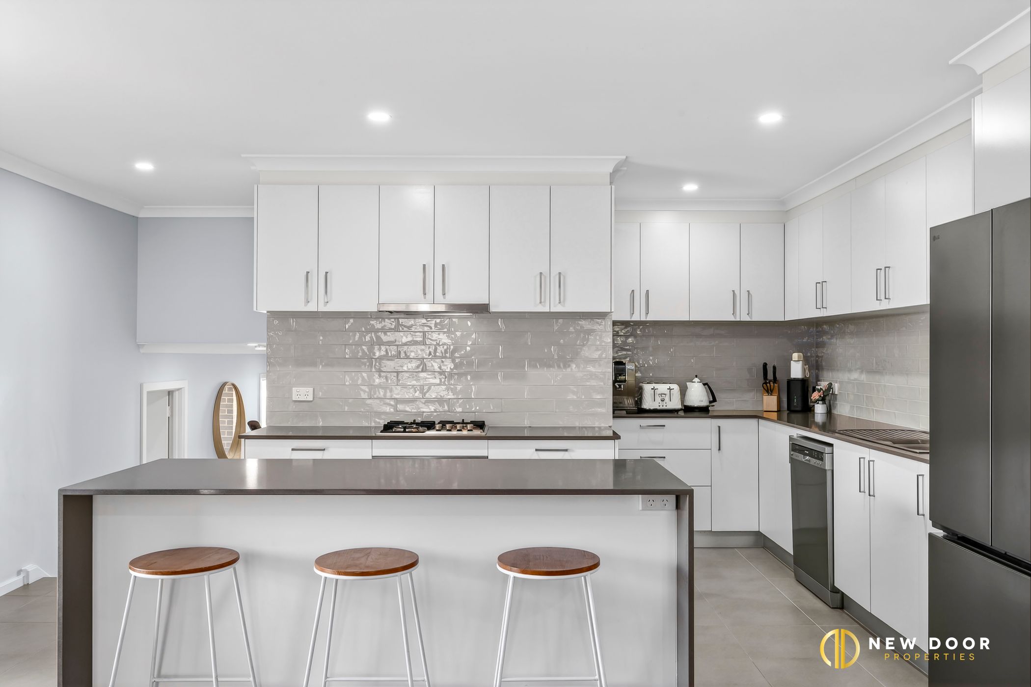 4-bedroom house at 8 SLIM DUSTY CIRCUIT, Moncrieff ACT 2914, Unincorporated Act, Australian Capital Territory